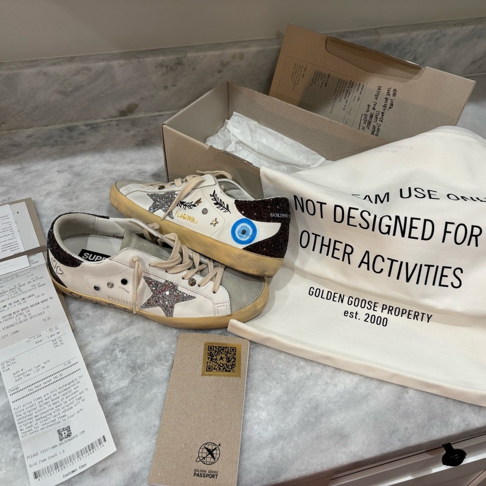 Golden Goose